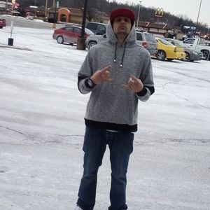 Meet your Posher, Matthew